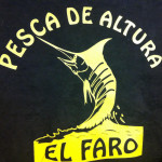 Pesca El Faro
