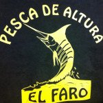 Pesca El Faro